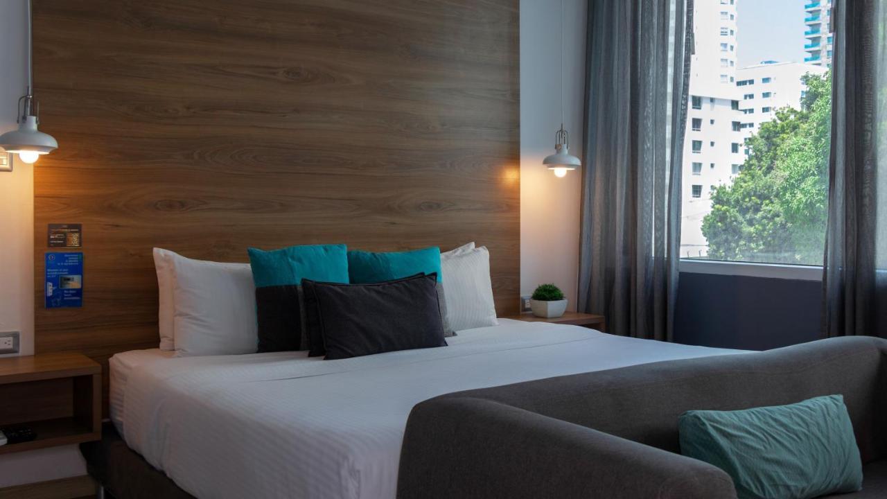 Hotel Blue Concept Cartagena Exterior photo