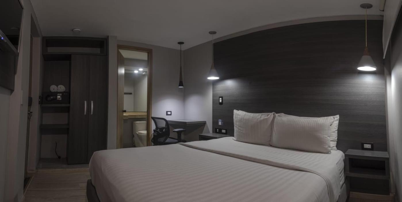 Hotel Blue Concept Cartagena Exterior photo